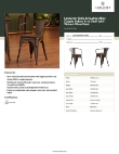 LT&S Alloy Series 164CMARMCPRW Specsheet