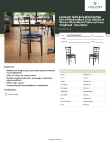 LT&S Spartan Series 164CSWWVNVAS Specsheet