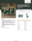 LT&S Alloy Series 164D3232EMR Specsheet