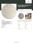 Lancaster Table & Seating 34930RTSLT Specsheet Lancaster Table & Seating 34930RTSLT Specsheet