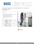 Lavex Janitorial 158LAV05SAKT Specsheet