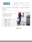 Lavex Janitorial 158LAV05SBKT Specsheet