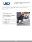 Lavex 3941084LBOX Specsheet Lavex 3941084LBOX Specsheet