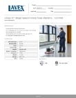 Lavex Janitorial 978LAVP17A Specsheet Lavex Janitorial 978LAVP17A Specsheet