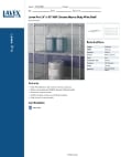 Lavex Pro 257HC1830 Specsheet