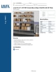 Lavex Pro 257HC3648K85 Specsheet