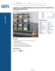 Lavex Pro 257HN1824K85 Specsheet Lavex Pro 257HN1824K85 Specsheet