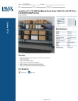 Lavex Pro 257HN1872K54 Specsheet Lavex Pro 257HN1872K54 Specsheet