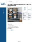 Lavex Pro 257HN2430K75 Specsheet Lavex Pro 257HN2430K75 Specsheet