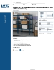 Lavex Pro 257HN2436K54 Specsheet Lavex Pro 257HN2436K54 Specsheet