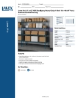 Lavex Pro 257HN2460K64 Specsheet
