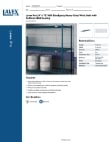 Lavex Pro 257HN2472 Specsheet Lavex Pro 257HN2472 Specsheet