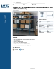 Lavex Pro 257HN3036K54 Specsheet Lavex Pro 257HN3036K54 Specsheet