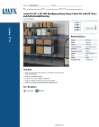 Lavex Pro 257HN3036K64 Specsheet Lavex Pro 257HN3036K64 Specsheet