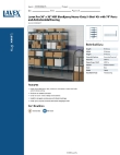 Lavex Pro 257HN3036K75 Specsheet Lavex Pro 257HN3036K75 Specsheet