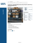 Lavex Pro 257HN3636K54 Specsheet Lavex Pro 257HN3636K54 Specsheet