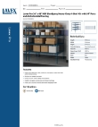 Lavex Pro 257HN3648K54 Specsheet