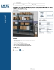 Lavex Pro 257HN3648K74 Specsheet Lavex Pro 257HN3648K74 Specsheet