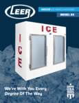 Spec Sheet Spec Sheet