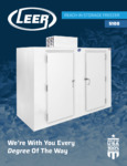 Leer S100 Spec Sheet
