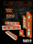 Levels Spec Sheet