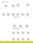 Specsheet