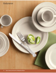 Libbey Endurance Catalog