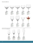 Libbey Grande Collection 2024