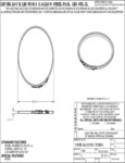LID-STL-LL Spec Sheet