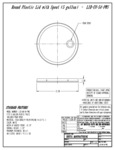 LID-UN-54-PWS Spec Sheet