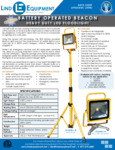 Lind LE965LEDC Specs Lind LE965LEDC Specs