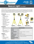 LindLE970_Specs LindLE970_Specs