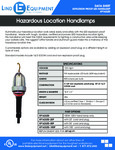 LindXP162LED_Specs LindXP162LED_Specs