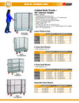 Little Giant T2-A-3060-6PY Spec Sheet Little Giant T2-A-3060-6PY Spec Sheet