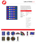 Lots of Dots Specs