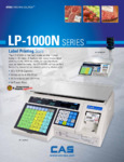 LP-1000NSERIES BrochureSpecs LP-1000NSERIES BrochureSpecs