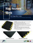 M+A Matting Hog Heaven Mats M+A Matting Hog Heaven Mats