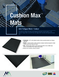 M+A Matting Max Mat M+A Matting Max Mat