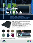 M+A Matting WaterHog M+A Matting WaterHog