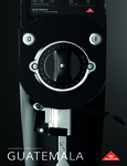 Mahlkoenig_Guatemala_Shop_Grinder_Product_Sheet Mahlkoenig_Guatemala_Shop_Grinder_Product_Sheet