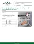 Main Street Equipment 541FB1366 Specsheet