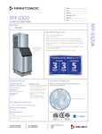 Spec Sheet Spec Sheet