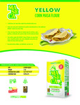 Maseca - 10x2lb - Amarillo Sell Sheet Maseca - 10x2lb - Amarillo Sell Sheet