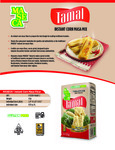 Maseca - 10x4lb - Tamal Sell Sheet