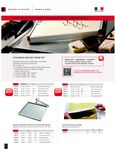 Matfer Mousse Set Spec