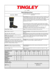 MB816B Spec Sheet