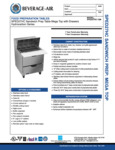 Specsheet