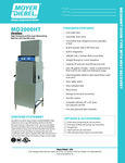 MD2000VHR MD2000VHR