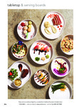 Melamine Stands Melamine Stands