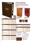 Bella Collection Specsheet Bella Collection Specsheet